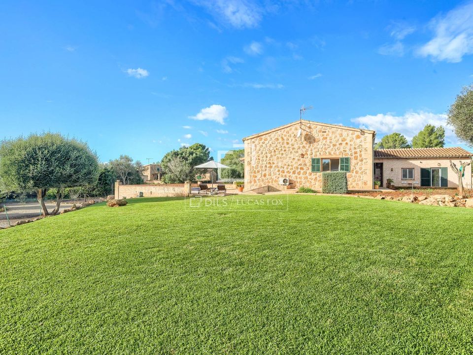 Villa i Puntiro, Mallorca - foto 5