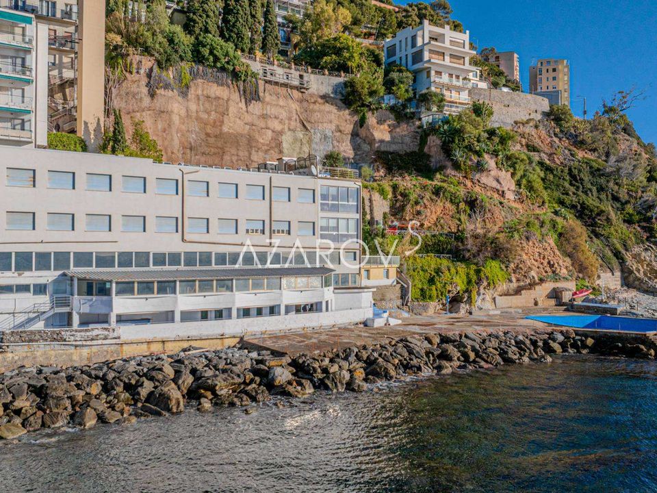 Villa i Ospedaletti, Imperia - foto 1