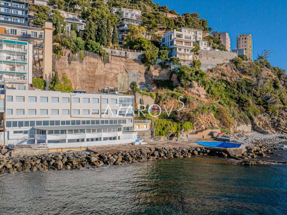 Villa i Ospedaletti, Imperia - foto 2