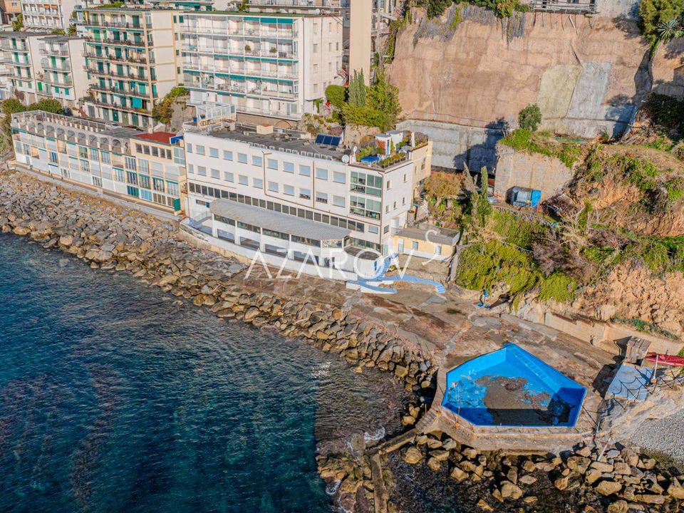 Villa i Ospedaletti, Imperia - foto 3
