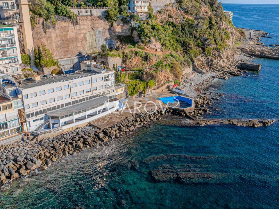 Villa i Ospedaletti, Imperia - foto 4