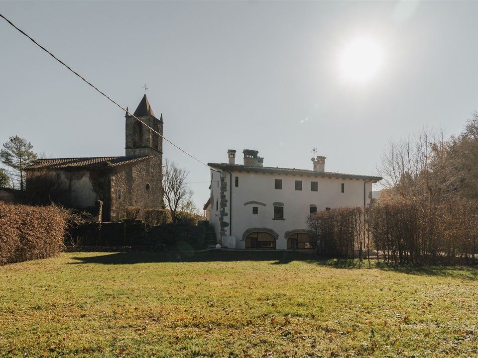 Farm hus i Sant Feliu De Pallerols, Gerona - foto 4