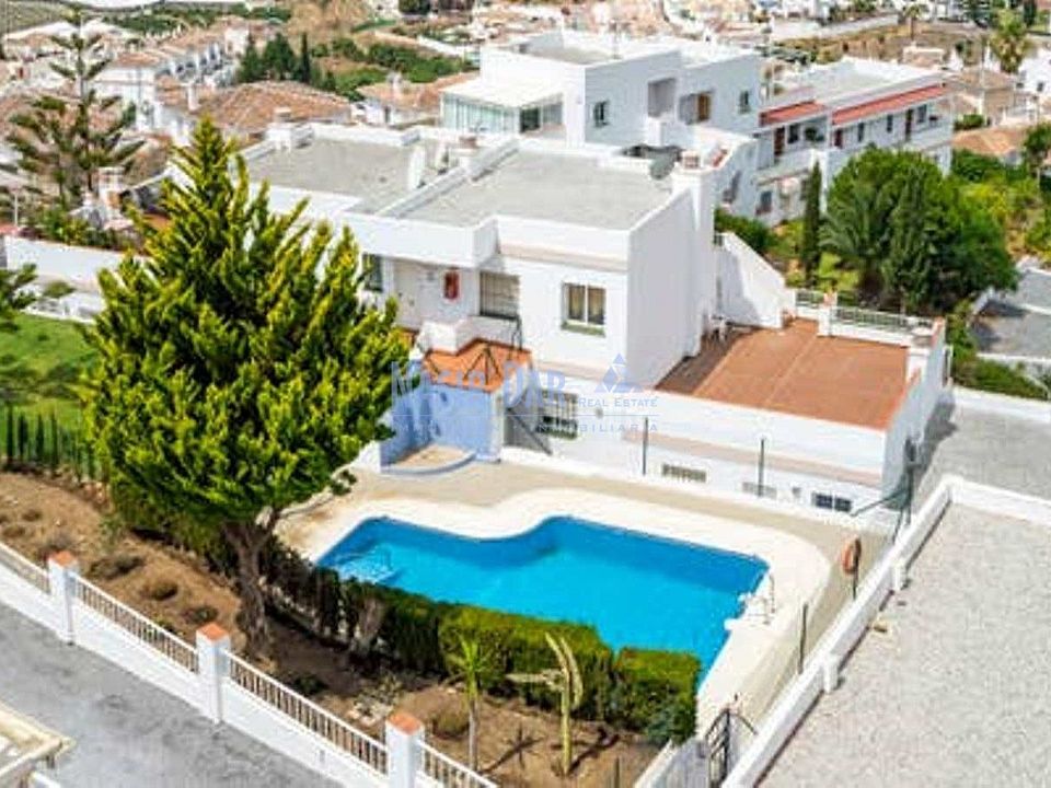 Leilighet i Torrox Costa, Malaga - bilde 2