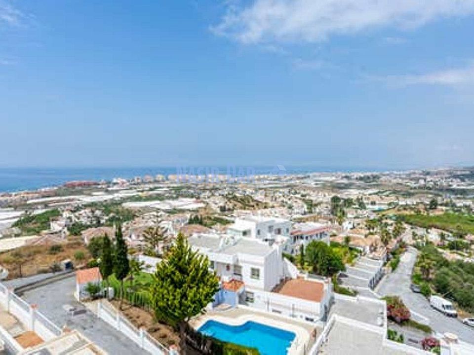 Leilighet i Torrox Costa, Malaga - bilde 3