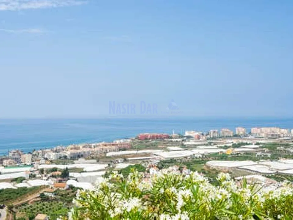 Leilighet i Torrox Costa, Malaga - bilde 1