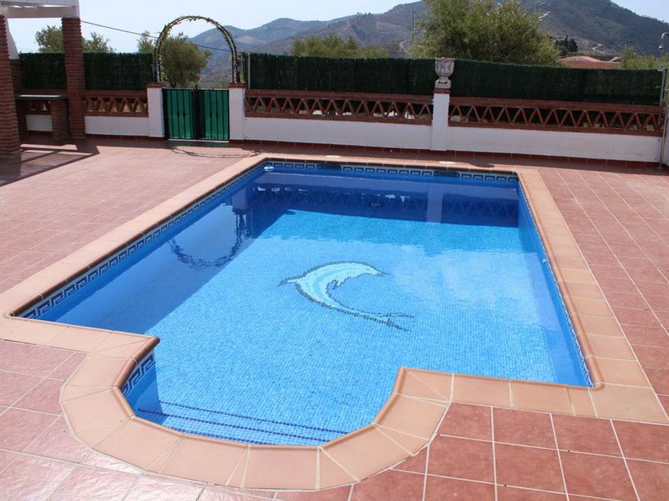 Villa in Itrabo, Granada - foto 2