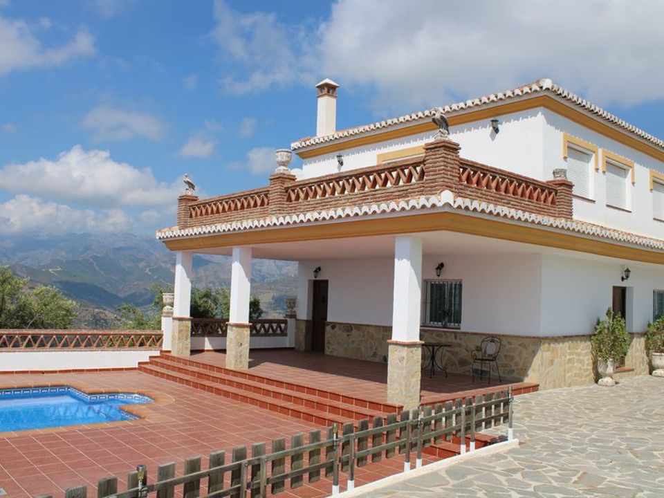Villa in Itrabo, Granada - foto 4
