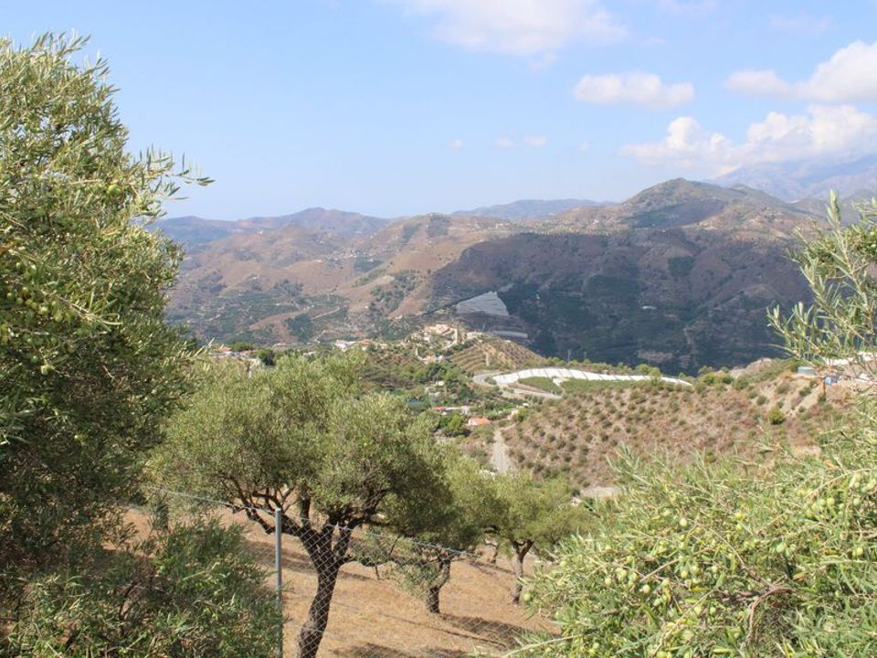 Villa in Itrabo, Granada - foto 3