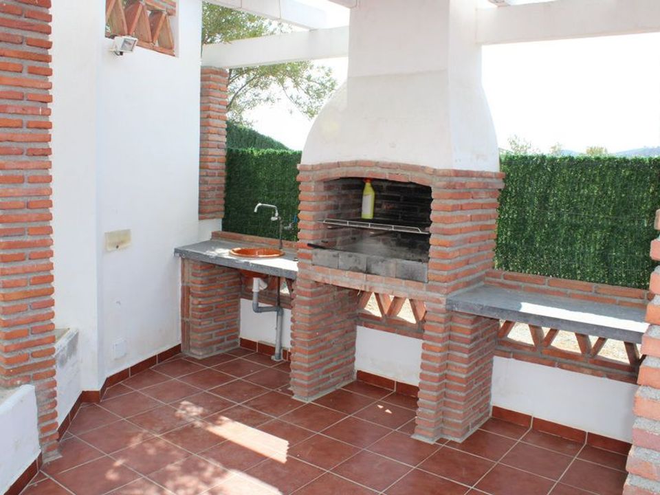 Villa in Itrabo, Granada - foto 5