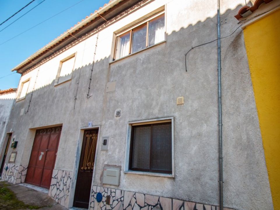 Villa i Castelo Branco, Castelo Branco - foto 1