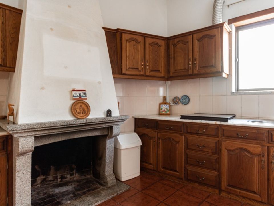 Villa i Castelo Branco, Castelo Branco - foto 3