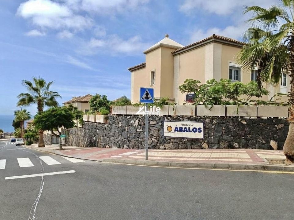 Rækkehus i Adeje, Tenerife - foto 1