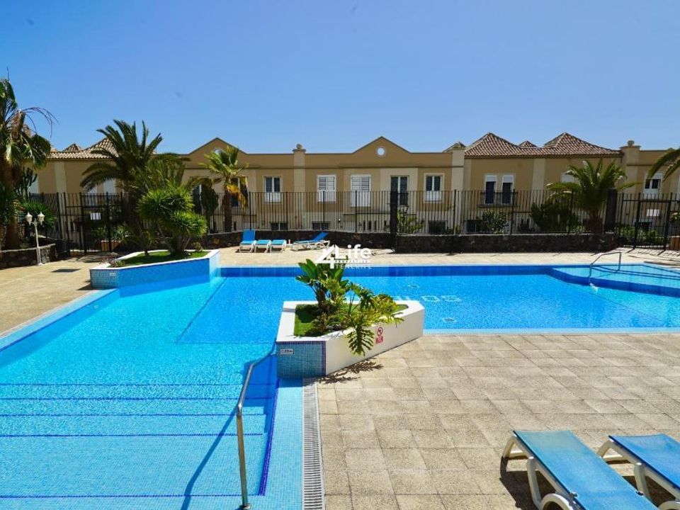 Rækkehus i Adeje, Tenerife - foto 2