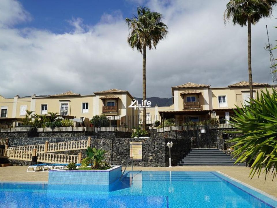 Rækkehus i Adeje, Tenerife - foto 5