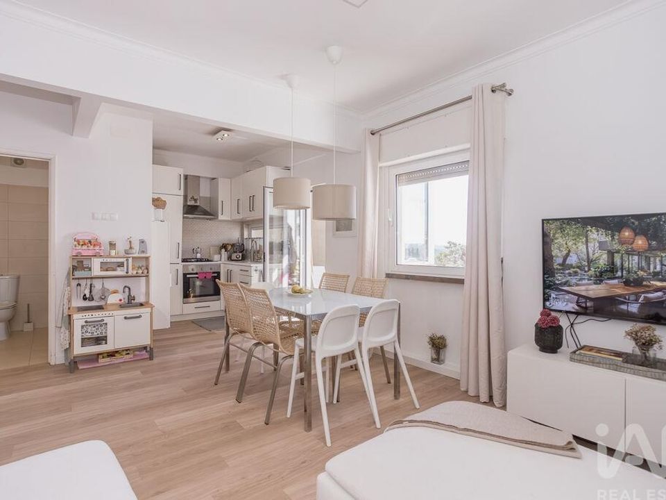 Apartamento em Odivelas, Lisbon - foto 2