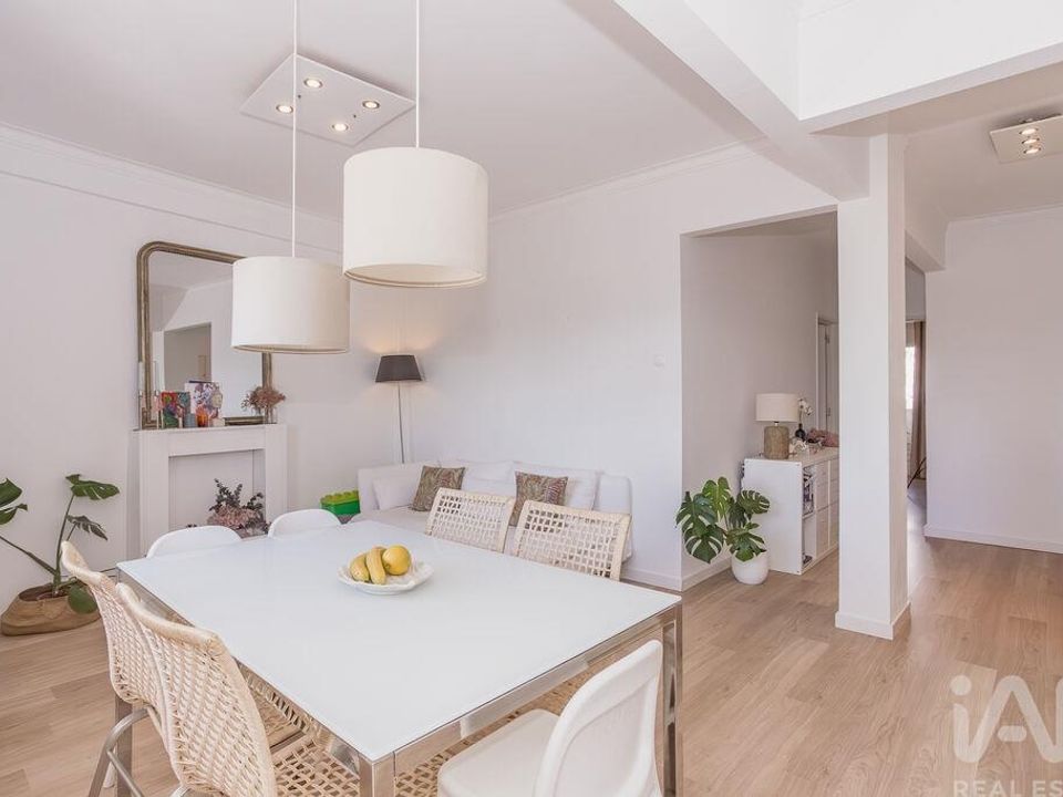 Apartamento em Odivelas, Lisbon - foto 5