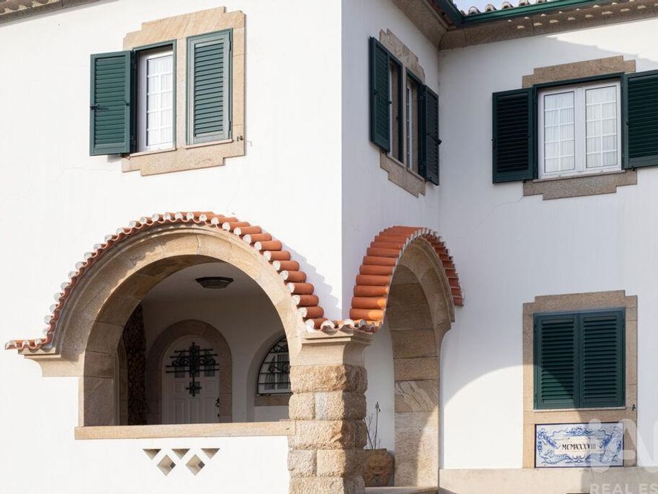 Byhus i Oliveira de Azemeis, Aveiro - foto 3