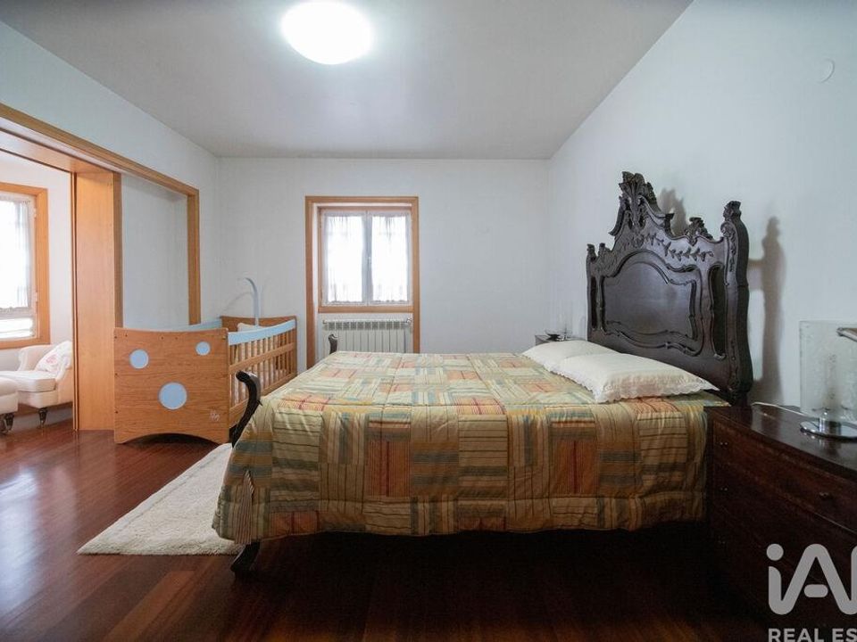 Byhus i Oliveira de Azemeis, Aveiro - foto 5