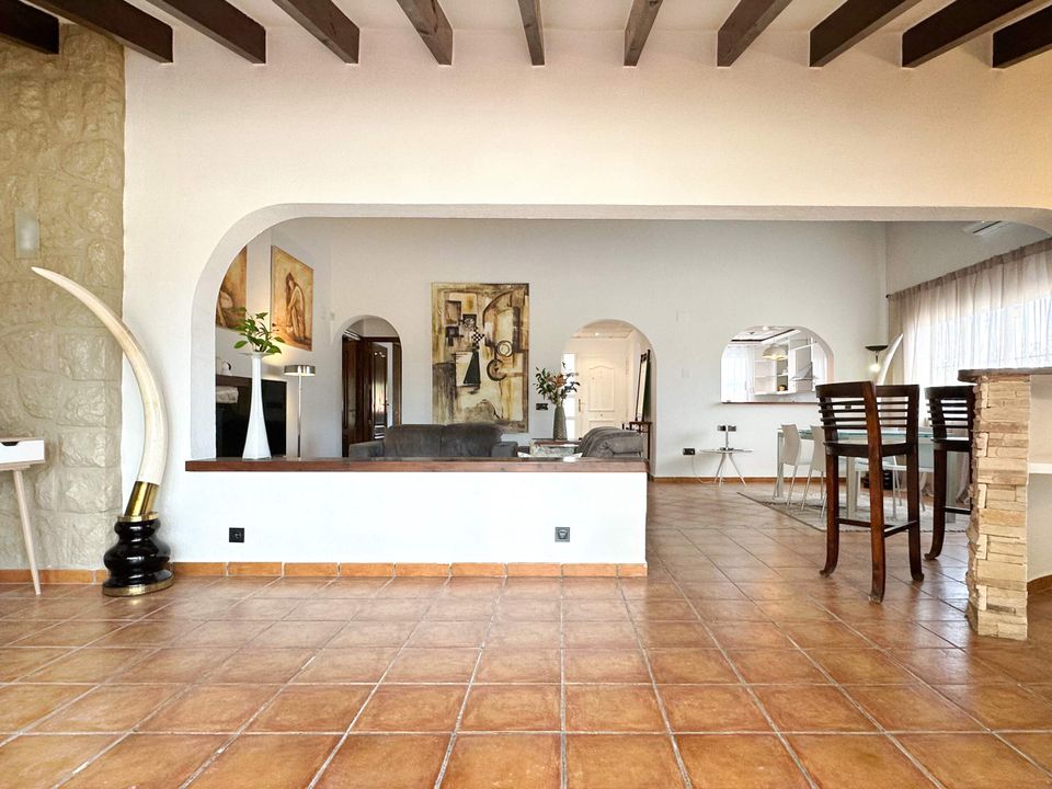 Villa i La Nucia, Alicante - foto 3