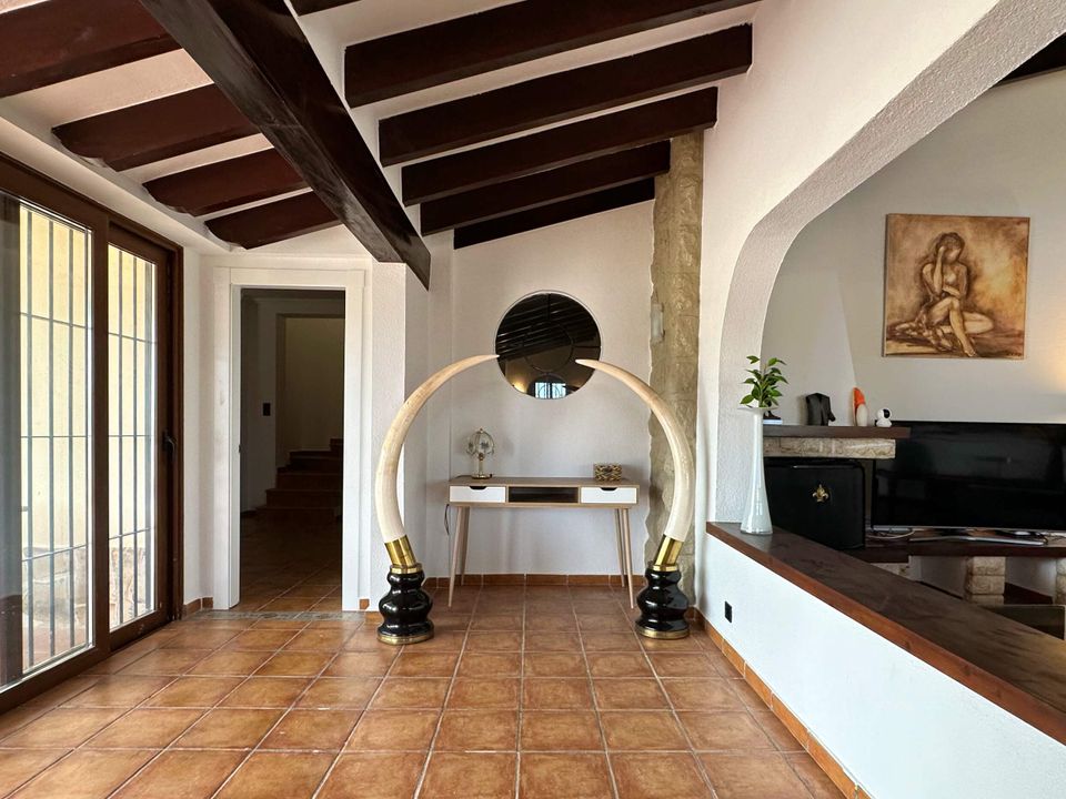 Villa i La Nucia, Alicante - foto 4