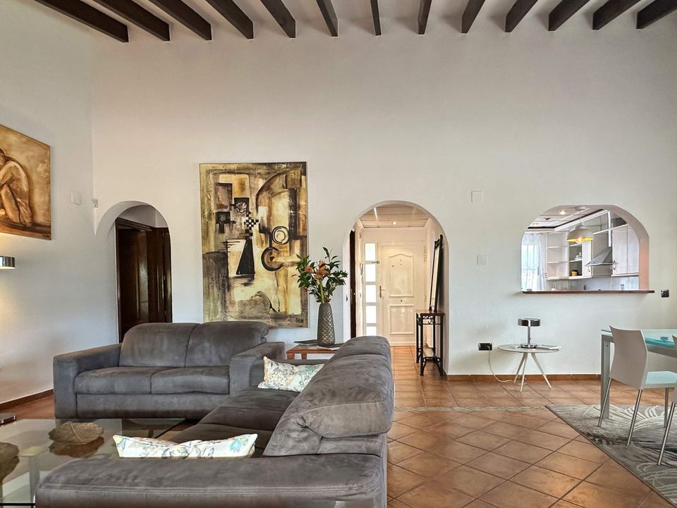 Villa i La Nucia, Alicante - foto 5