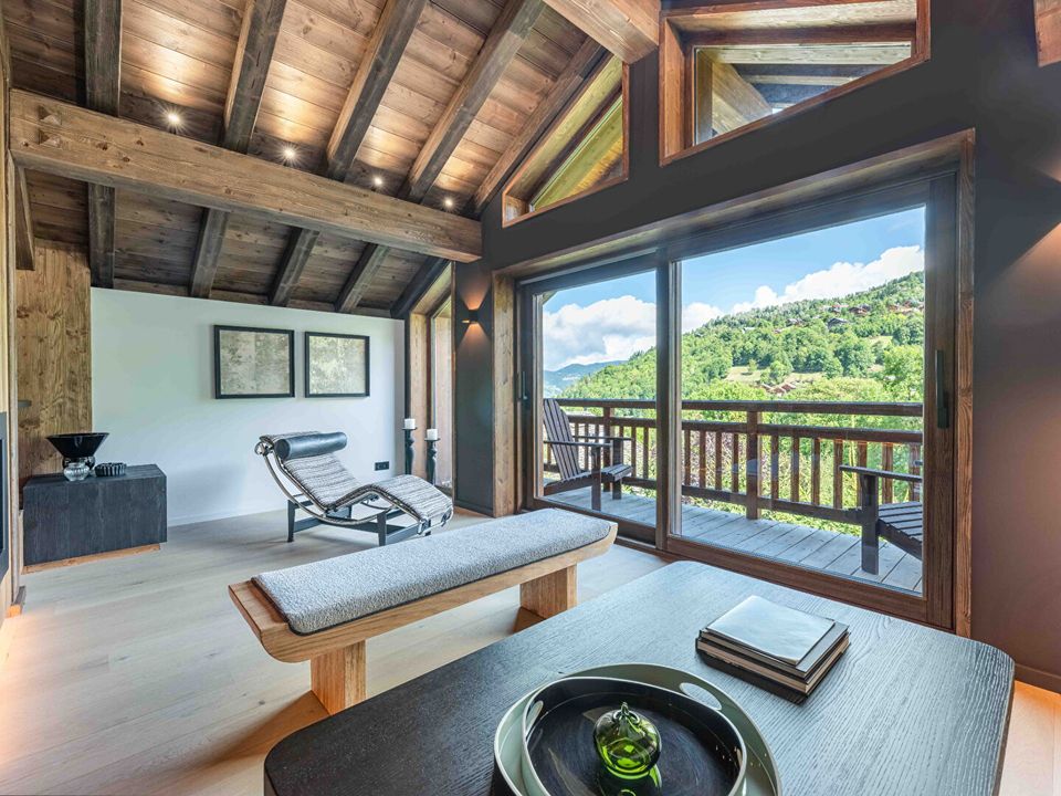 Villa i Meribel, Savoie - foto 5