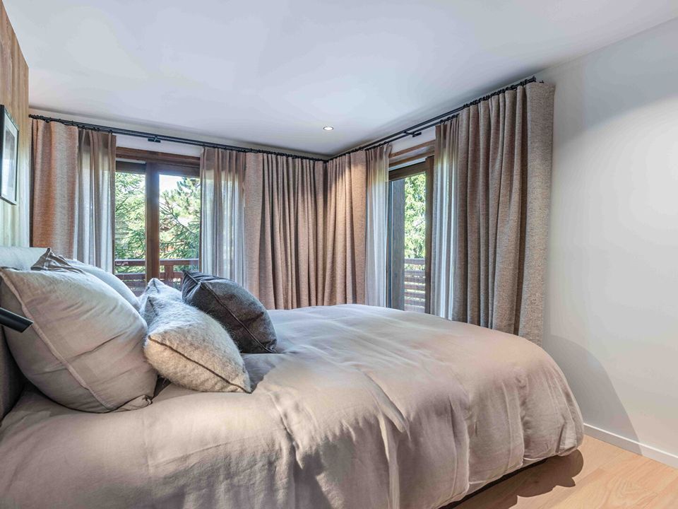 Villa i Meribel, Savoie - foto 4