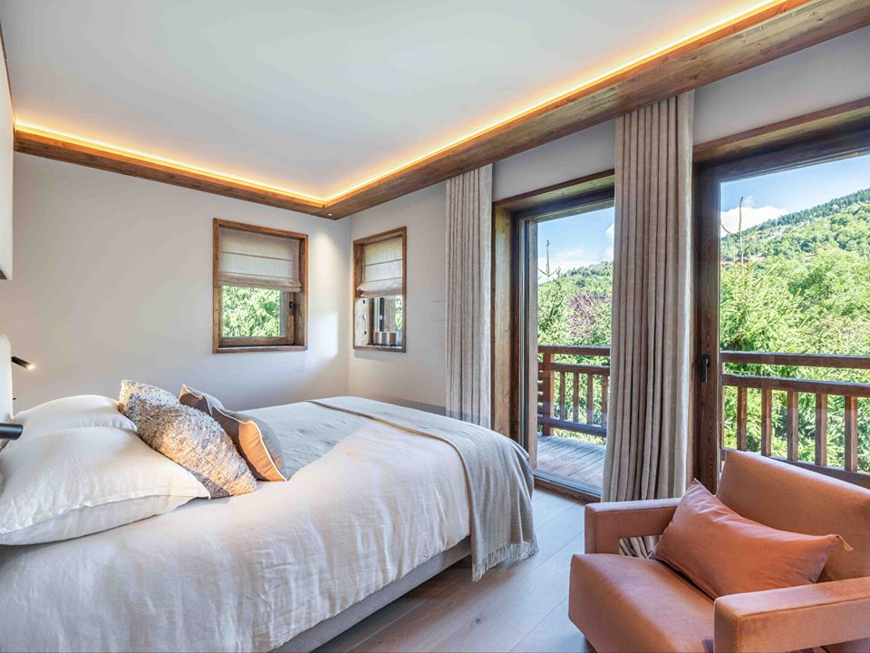 Villa i Meribel, Savoie - foto 5