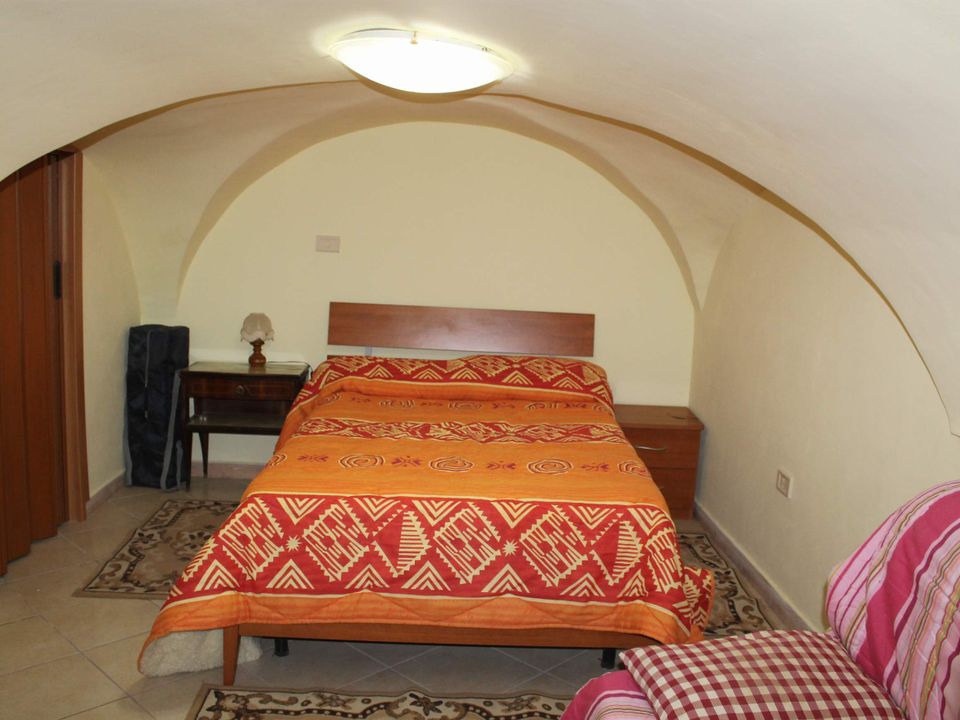 Byhus i Cianciana, Agrigento - foto 5