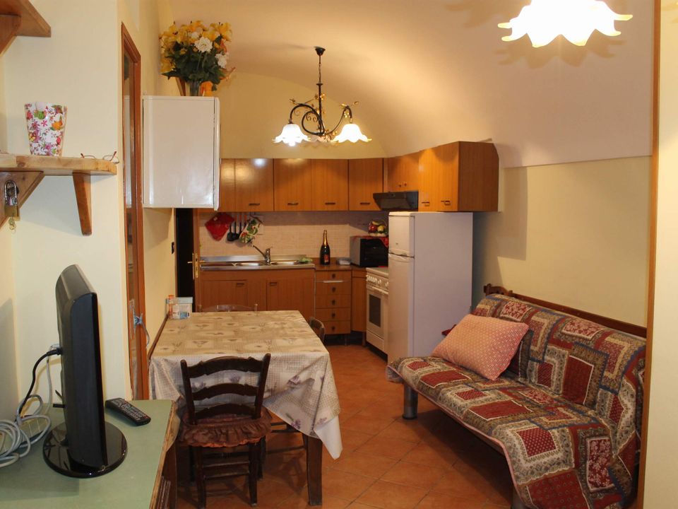 Byhus i Cianciana, Agrigento - foto 1