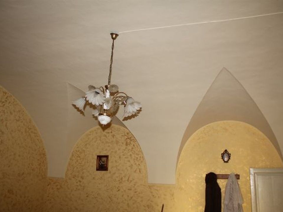 Byhus i Cianciana, Agrigento - foto 5
