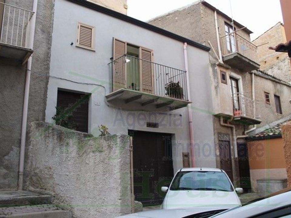 Byhus i Cianciana, Agrigento - foto 1