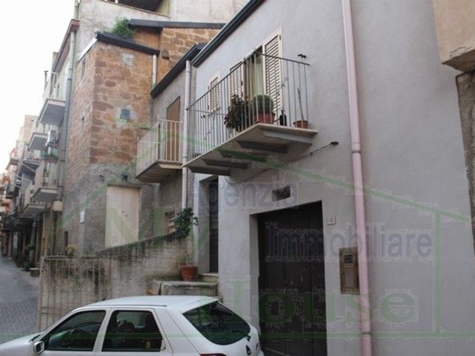 Byhus i Cianciana, Agrigento - foto 4