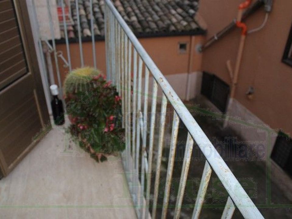Byhus i Cianciana, Agrigento - foto 5