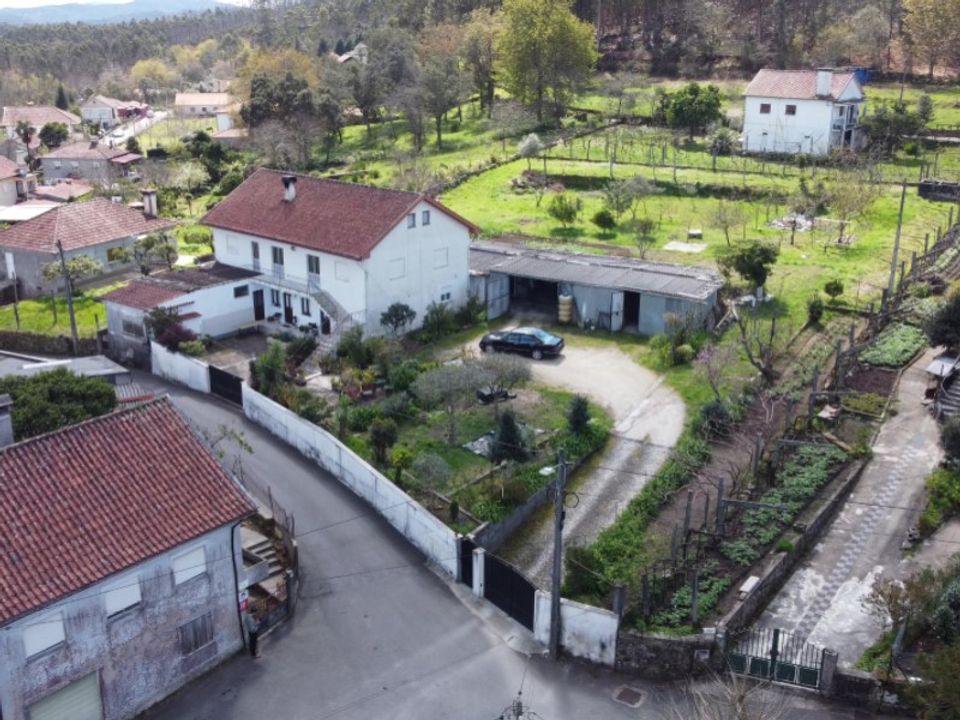 Villa i Ponte de Lima, Viana do Castelo - foto 2