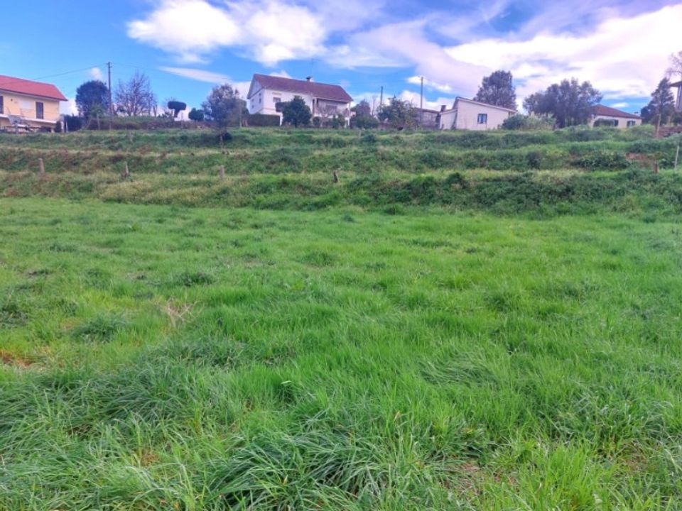 Helårsgrund i Ponte de Lima, Viana do Castelo - foto 1