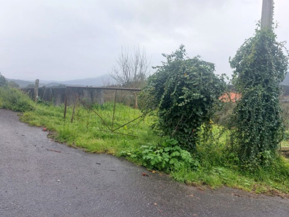 Helårsgrund i Ponte de Lima, Viana do Castelo - foto 4