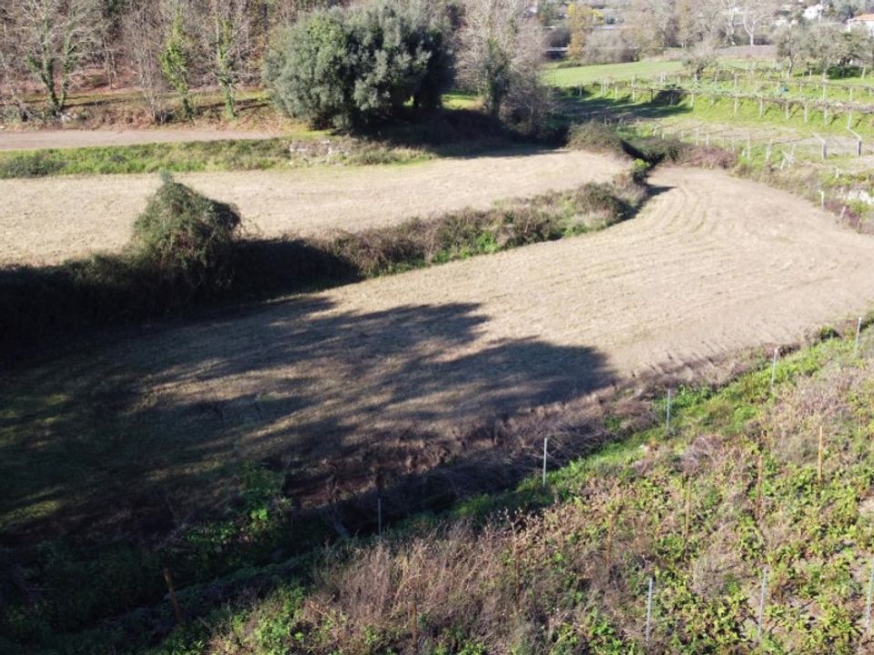 Helårsgrund i Ponte de Lima, Viana do Castelo - foto 4