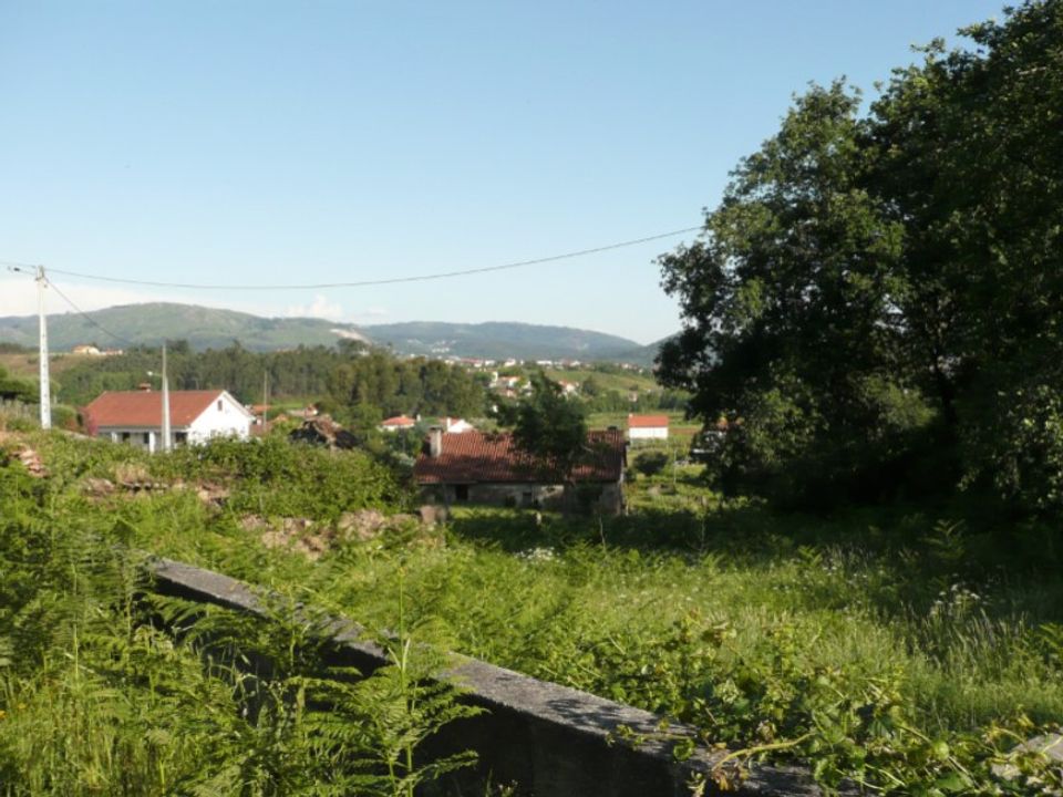 Helårsgrund i Ponte de Lima, Viana do Castelo - foto 3