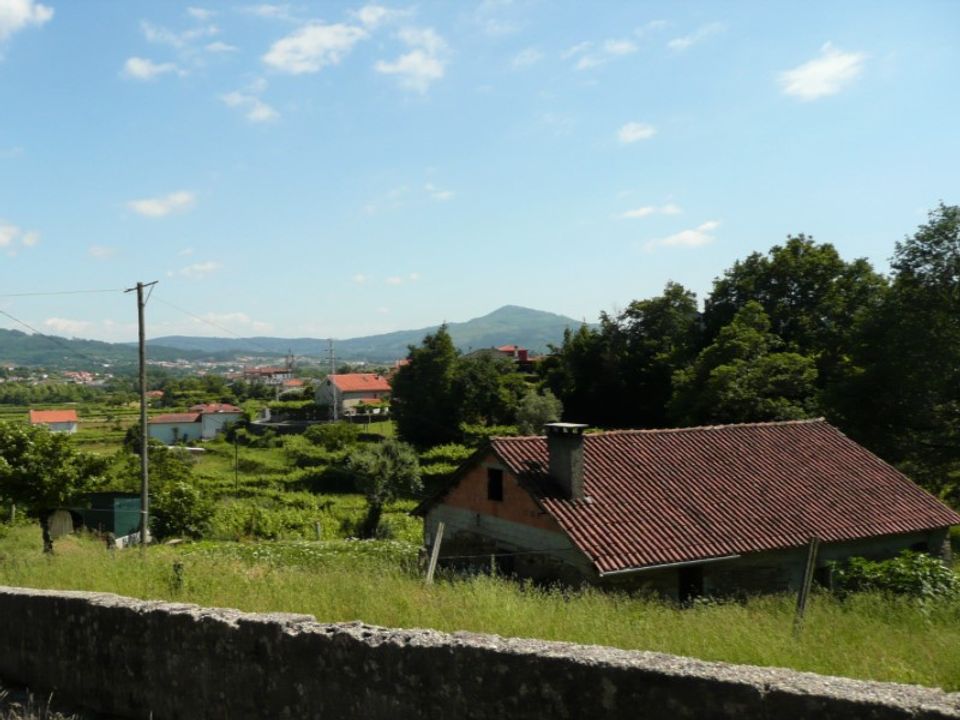 Helårsgrund i Ponte de Lima, Viana do Castelo - foto 4