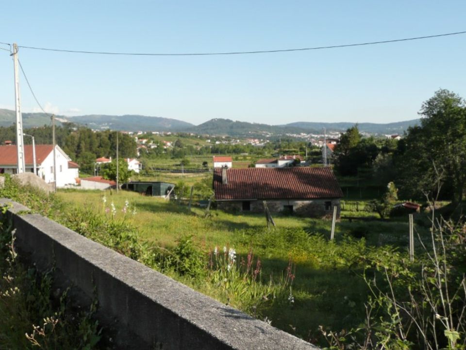 Helårsgrund i Ponte de Lima, Viana do Castelo - foto 5