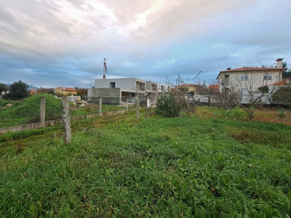 Helårsgrund i Ponte de Lima, Viana do Castelo - foto 4