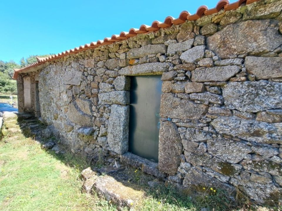 Villa i Ponte de Lima, Viana do Castelo - foto 1