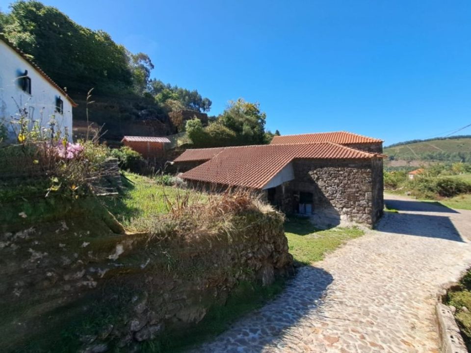 Villa i Ponte de Lima, Viana do Castelo - foto 2