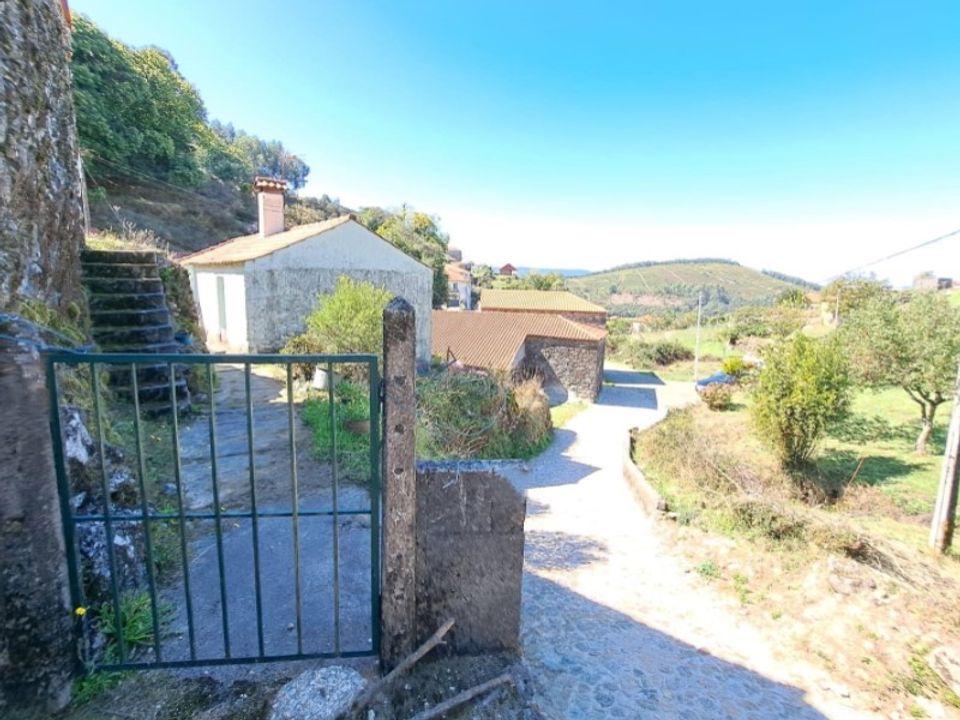Villa i Ponte de Lima, Viana do Castelo - foto 3