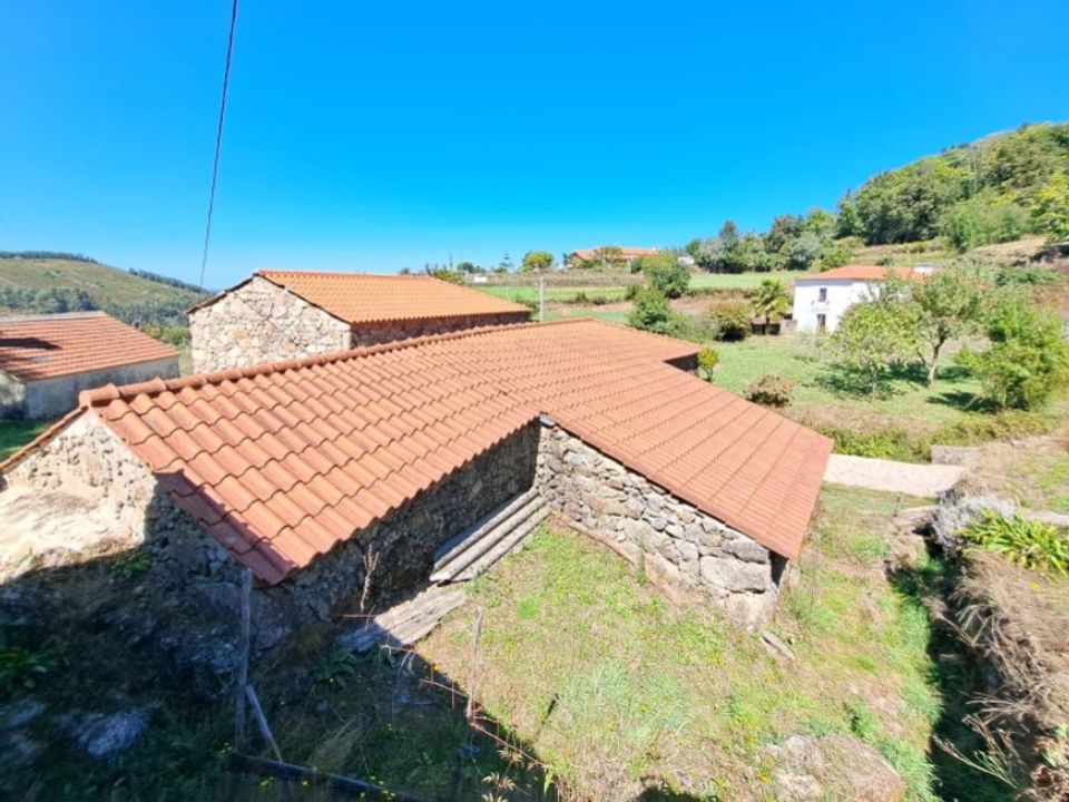 Villa i Ponte de Lima, Viana do Castelo - foto 4