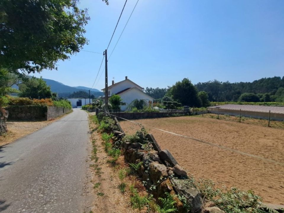 Helårsgrund i Ponte de Lima, Viana do Castelo - foto 3