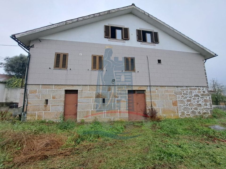 Farm i Ponte de Lima, Viana do Castelo - foto 2