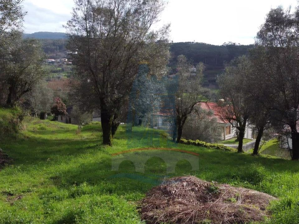 Helårsgrund i Serdedelo, Viana do Castelo - foto 3