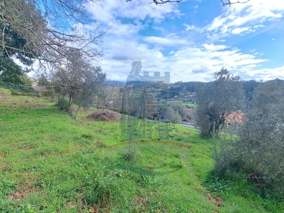Helårsgrund i Serdedelo, Viana do Castelo - foto 5